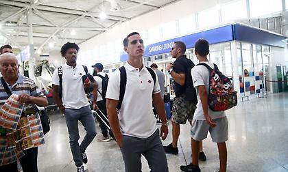 Τελειώνει την Δευτέρα του Ποντένσε στη Γούλβς!