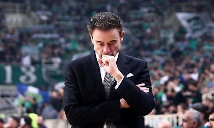 Πιτίνο για Κόμπι: «Είμαι συντετριμμένος»