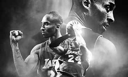 ΘΡΗΝΟΣ: Σκοτώθηκε ο Κόμπι Μπράιαντ (Συνεχής ενημέρωση)