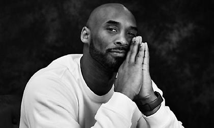 Τα συλλυπητήρια του Ολυμπιακού για τον Κόμπι