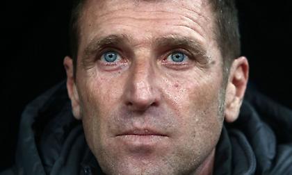 Καρέρα: «Δεν είχαμε καθαρό μυαλό να τελειώσουμε τις φάσεις. Γι’ αυτό δεν ξεκίνησε ο Ολιβέιρα»