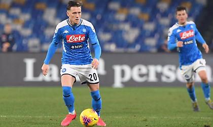 Η Νάπολι έβαλε… φωτιά στη Serie A!