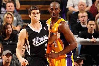 Φρεντέτ: «Θλιβερή μέρα. Ο Κόμπι ήταν έμπνευση»