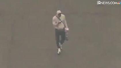 Η αντίδραση του Λεμπρόν όταν έμαθε τον χαμό του Κόμπε Μπράιαντ (video)