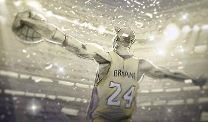 Το εκπληκτικό βίντεο του ESPN για τον Κόμπε: «Dear Kobe, thank you for everything»