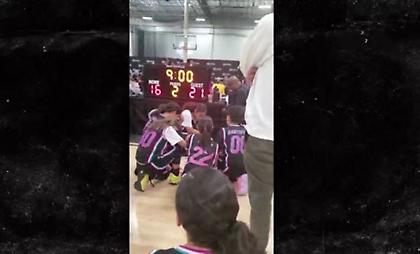 Οι συγκλονιστικές στιγμές στο «Mamba Academy» (video)