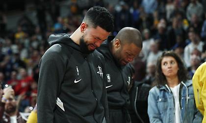 Νίκες Νάγκετς και Ράπτορς με βαριά καρδιά