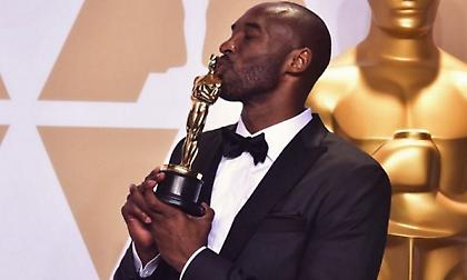 Κόμπι Μπράιαντ: Όταν πέρασε στο πάνθεον του… κινηματογράφου! (video)