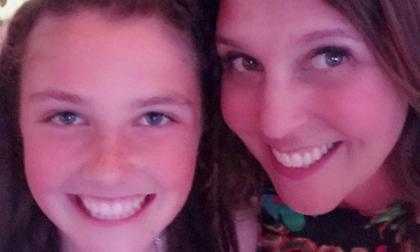 Συμπαίκτρια της Τζίτζι και η μητέρα της, δύο από τα θύματα της τραγωδίας