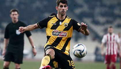 «Στείλτε τον Ολιβέιρα στην εξέδρα!»