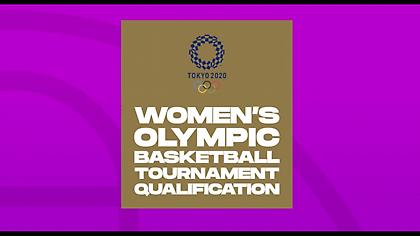 Από την Κίνα στο Βελιγράδι το Προολυμπιακό Γυναικών λόγω κορονοϊού