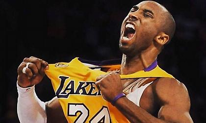 Ο Κόμπι Μπράιαντ μέσα από τα λόγια που έχει πει…