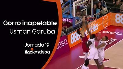 Τρομερές τάπες από Γκαρούμπα και Σι στο ισπανικό Top 7 (video)