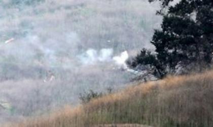 Κροατία: Στρατιωτικό ελικόπτερο συνετρίβη στην Αδριατική