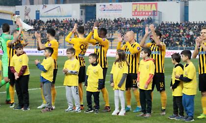 Χωρίς Βέλεθ-Κόρχουτ με Πανιώνιο ο Άρης, αύριο τα… σπουδαία για Γκάμα