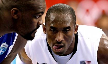 Ο Κόμπι σε στιγμές!