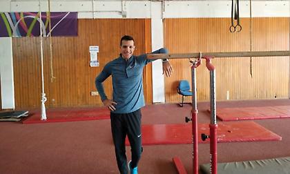 Συνεχίζει στο Κότμπους ο Φιλιππίδης