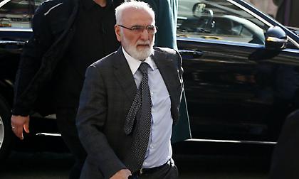 ΠΑΟΚ: «Εντολοδόχος του Ολυμπιακού και επικίνδυνος ο Αυγενάκης - Απαιτούμε την απομάκρυνσή του»