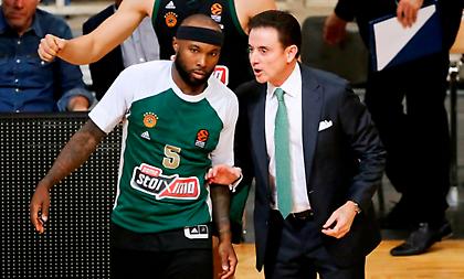 Εγκώμια Πιτίνο για τον Ράις: «Γι’ αυτό είναι έξυπνος»