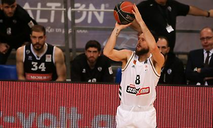 Τα επτά τρίποντα του Ράουτινς (video)