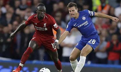 Ντέρμπι Λίβερπουλ-Τσέλσι στο αγγλικό Κύπελλο