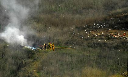 Aνασύρθηκαν τρεις σοροί από το μοιραίο ελικόπτερο - πετούσε στα «τυφλά»