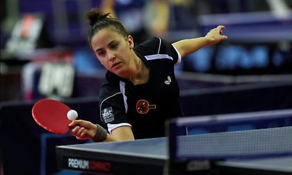 Ξανά μόνος πρώτος ο Δ.Α.Ο. Ταύρου στην Α1 πινγκ πονγκ γυναικών