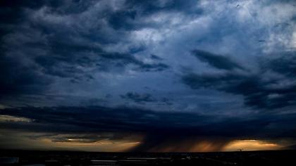 Ο καιρός σήμερα (28/1/2020)