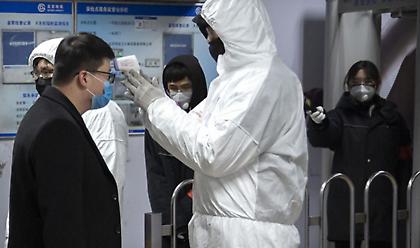 Κοροναϊός: Πρώτο κρούσμα στη Γερμανία - Στους 106 οι νεκροί στην Κίνα