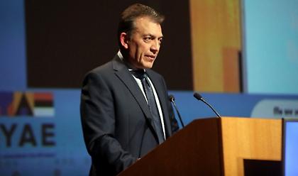 Βρούτσης: Όροι βιωσιμότητας έως το 2070 για το ασφαλιστικό