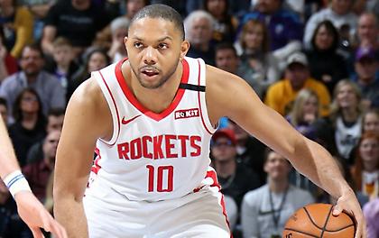 Ο Γκόρντον ντύθηκε... Χάρντεν