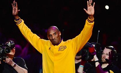 Το γράμμα του Κόμπι στον… νεότερο εαυτό του!