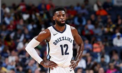 O Tάιρικ Εβανς προτείνεται στις ομάδες της Ευρωλίγκας