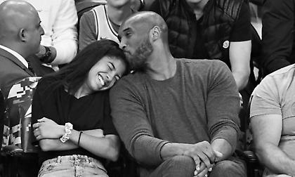 Κόμπι Μπράιαντ: Η Τζιάνα ήταν το απόλυτο πεπρωμένο του! (vids)