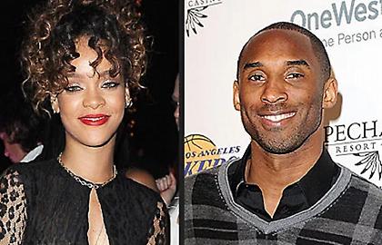 Rihanna για Κόμπι: «Μας λείπεις, φίλε»