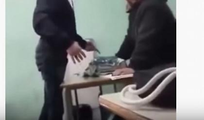 Θεσσαλονίκη: Κατάληψη-συμπαράστασης στον μαθητή που τραμπούκιζε καθηγήτρια