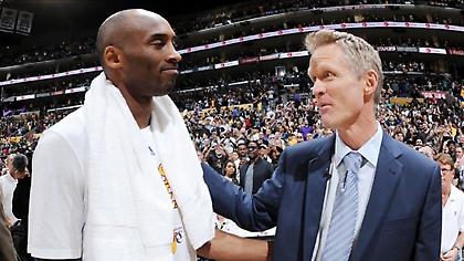 Κερ: «Η πιο μαύρη μέρα στην ιστορία του ΝΒΑ»