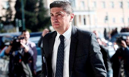 Τσορμπατζόγλου: «Θεωρώ αυτονόητο ότι θα απομακρύνει τον Αυγενάκη η κυβέρνηση»