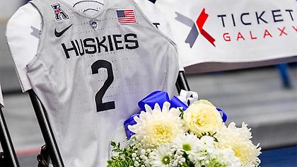 Η ξεχωριστή τιμή στη μνήμη της Τζίτζι Μπράιαντ (video)