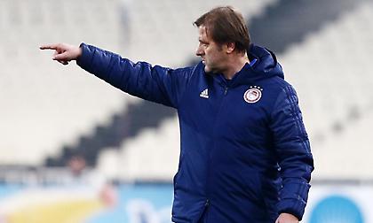 Μακράν πρώτος ο Ολυμπιακός στα ντέρμπι. Η διαφορά προ και μετά Μαρτίνς!