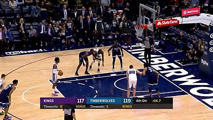 Ο Φοξ είναι… αλεπού (video)