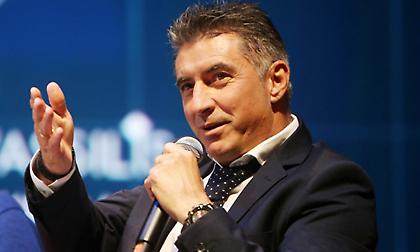 Διεγράφη από την ΝΔ ο Θοδωρής Ζαγοράκης!