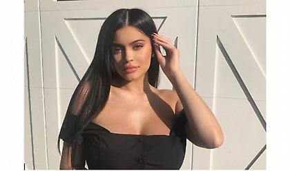 Κάιλι Τζένερ για Κόμπι Μπράιαντ: Ήταν στο ελικόπτερο που χρησιμοποιούσα και εγώ