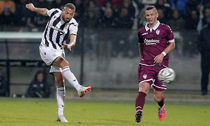 Στη Ρώμη ο Ελ Καντουρί (pic)