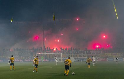 Ερασιτέχνης Άρης: «Ζήτημα μιας ομάδας, όχι θέμα όλης της Θεσσαλονίκης»