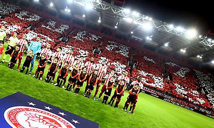 Θύρα 7: «Αν τολμήσετε να κάνετε παρέμβαση υπέρ του ΠΑΟΚ, θα αναγκαστείτε να φύγετε από την Ελλάδα»