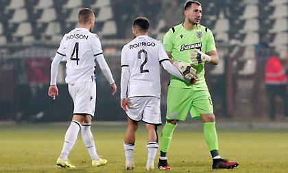 Τσορμπατζόγλου: «Εντελώς αδιάφορος ο ΠΑΟΚ για την αλλαγή νόμου - Στόχος η κηλίδωση της ιστορίας του»