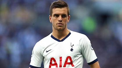 Αγόρασε Λο Σέλσο από Μπέτις η Τότεναμ