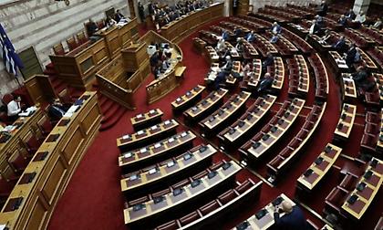 Αφαίρεση 3-10 βαθμών θα προβλέπει η νέα διάταξη της κυβέρνησης