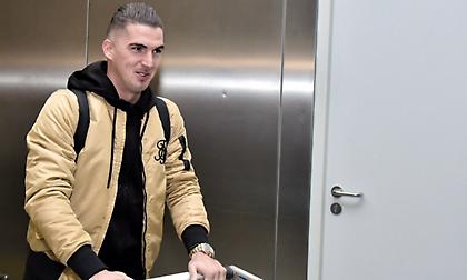 Καρλίτος: «Μόλις έμαθα το πλάνο είπα ότι θέλω να είμαι μέρος του – Μπορώ να κάνω σχεδόν τα πάντα!»